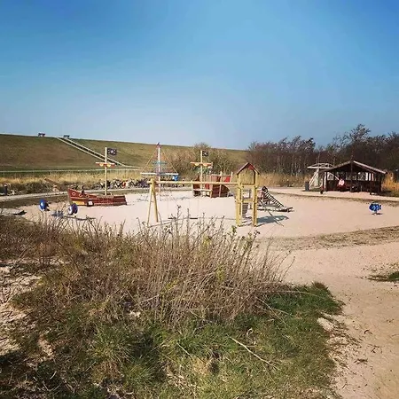 Meerzeit * Krummhörn