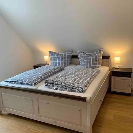 Meerzeit Apartamento Krummhörn