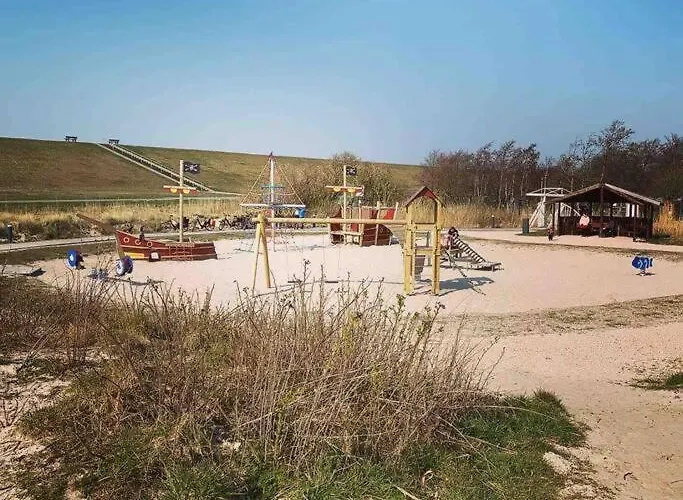 Meerzeit * Krummhörn