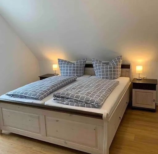 Meerzeit Apartamento Krummhörn